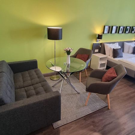 Rivercity Apartments Budapest Bagian luar foto