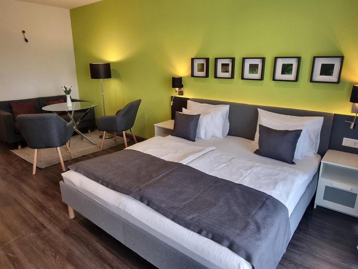 Rivercity Apartments Budapest Bagian luar foto
