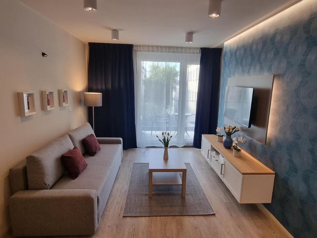 Rivercity Apartments Budapest Bagian luar foto