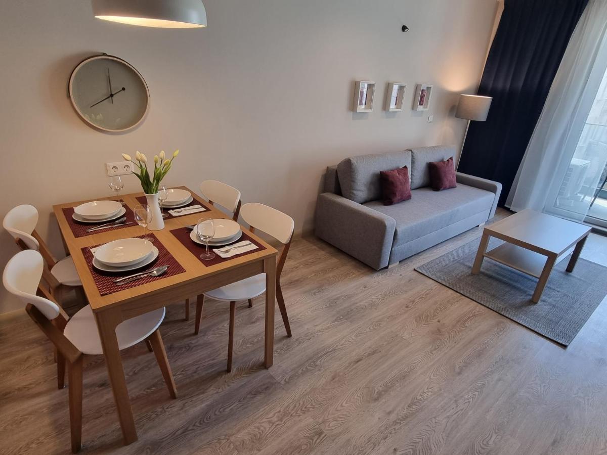 Rivercity Apartments Budapest Bagian luar foto