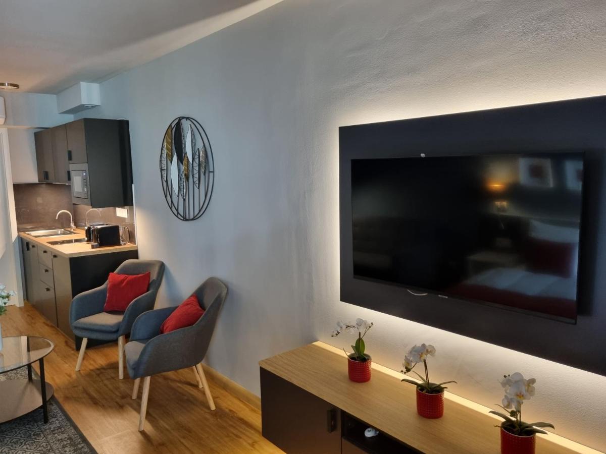 Rivercity Apartments Budapest Bagian luar foto